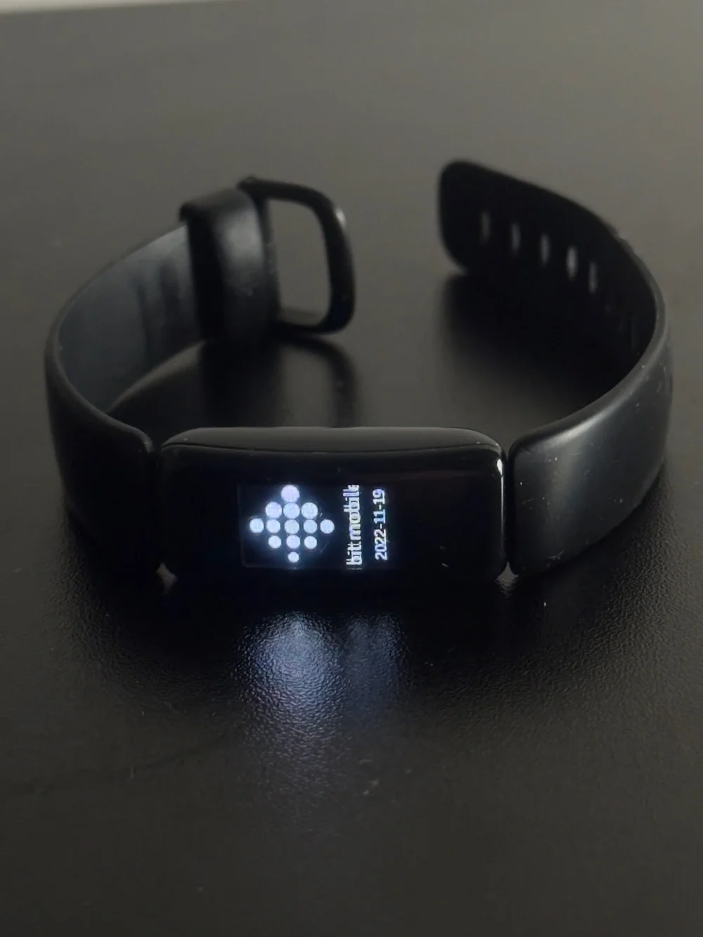 Fitbit Inspire 2 & Charger